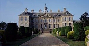 Belton House