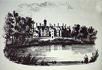 Brownlow House